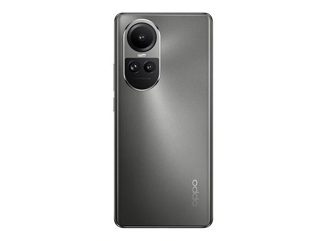 Oppo Reno 10 5G 256GB - Gris-2