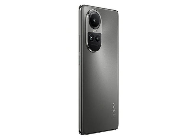 Oppo Reno 10 5G 256GB - Gris-3