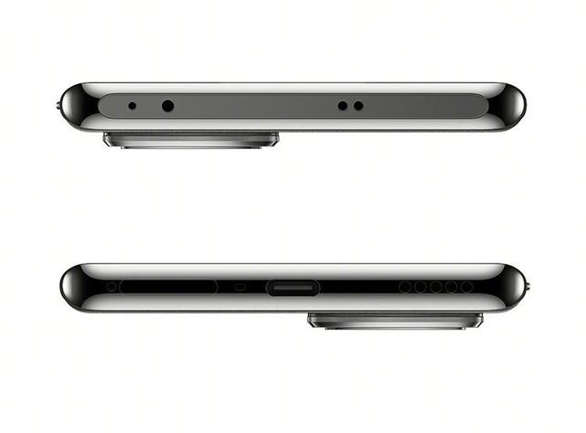 Oppo Reno 10 5G 256GB - Gris-4