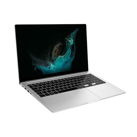 Samsung Galaxy Book2 Intel Core i5 512GB SSD 8GB RAM 15.6 - Silver - OPEN BOX-3