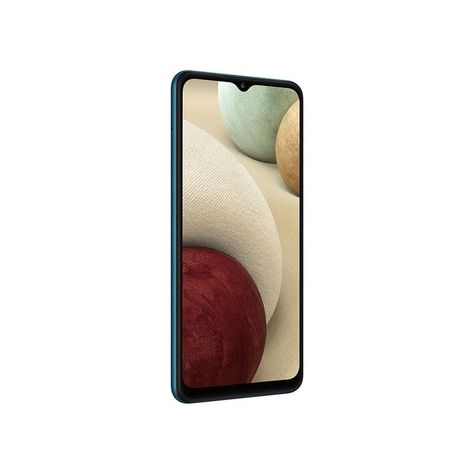 Samsung Galaxy A12 128GB - Azul-4