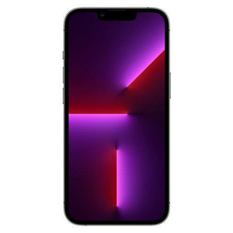 iPhone 13 Pro 256GB - Grafito - Reacondicionado-1