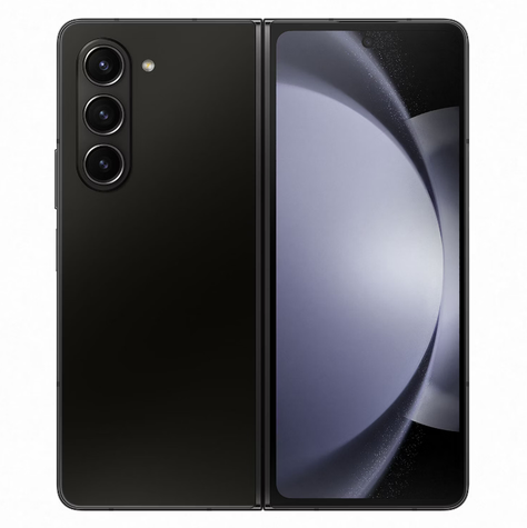 Samsung Galaxy Z Fold5 5G 512GB - Reacondicionado - Negro-1