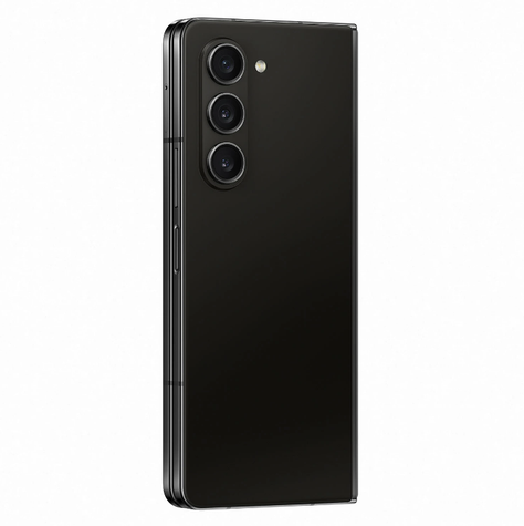 Samsung Galaxy Z Fold5 5G 512GB - Reacondicionado - Negro-4