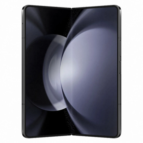 Samsung Galaxy Z Fold5 5G 512GB - Reacondicionado - Negro-5