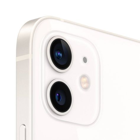 iPhone 12 256GB - Blanco - Reacondicionado-1