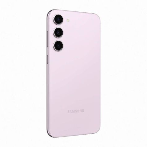 Samsung Galaxy S23 5G 256GB - Rosa - Reacondicionado-2