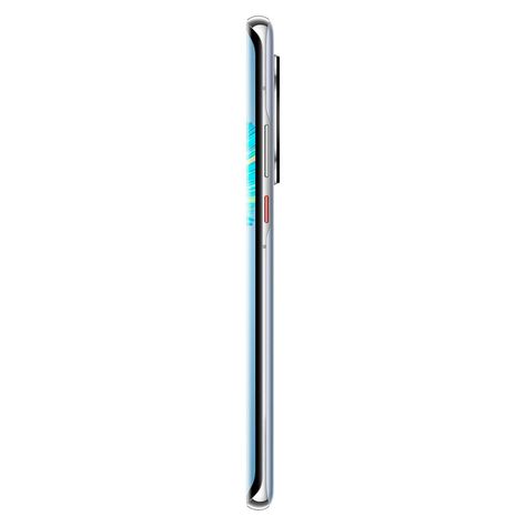 Huawei Mate 40 Pro 256GB - Reacondicionado - Silver-3