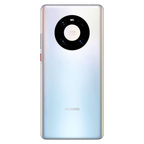 Huawei Mate 40 Pro 256GB - Reacondicionado - Silver-2