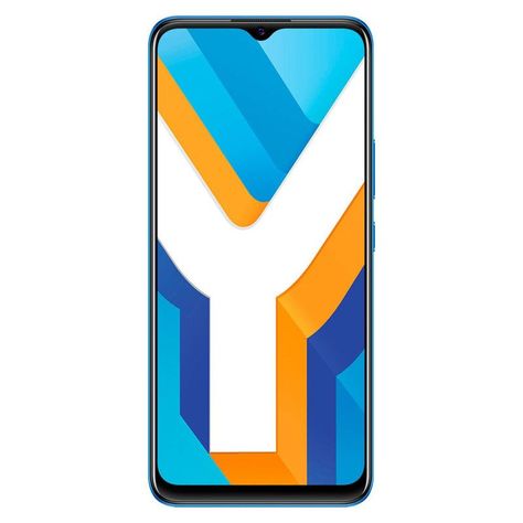 Vivo Y01 32GB - Reacondicionado - Azul-1