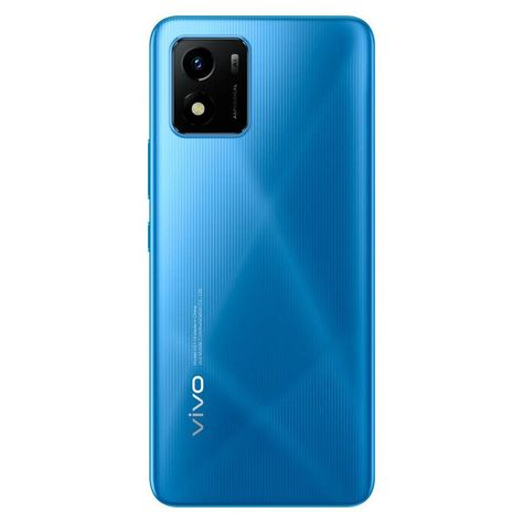 Vivo Y01 32GB - Reacondicionado - Azul-2