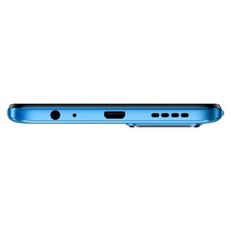 Vivo Y01 32GB - Reacondicionado - Azul-4