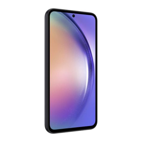 Samsung Galaxy A54 5G 256GB - Negro-2