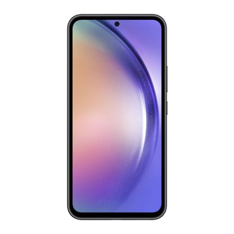 Samsung Galaxy A54 5G 256GB - Negro-1