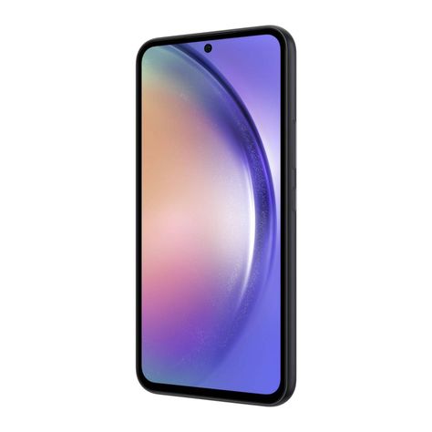 Samsung Galaxy A54 5G 256GB - Negro-3