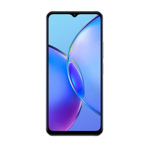Vivo Y17s 128GB - Reacondicionado - Morado-0