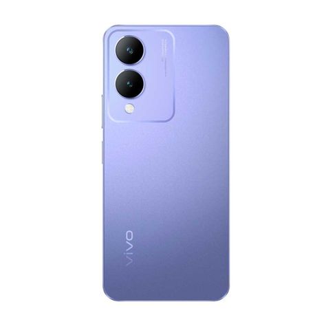 Vivo Y17s 128GB - Reacondicionado - Morado-1