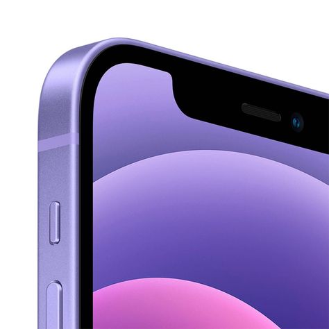 iPhone 12 Mini 64GB - Reacondicionado - Morado-2