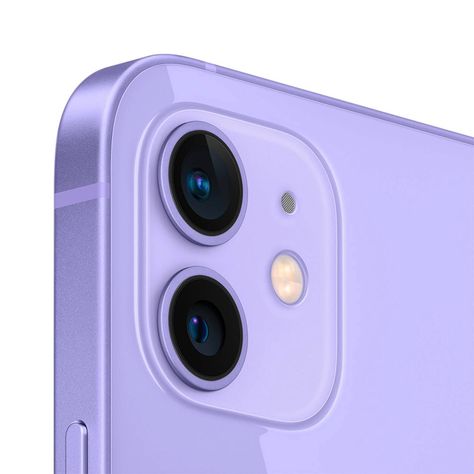 iPhone 12 Mini 64GB - Reacondicionado - Morado-3