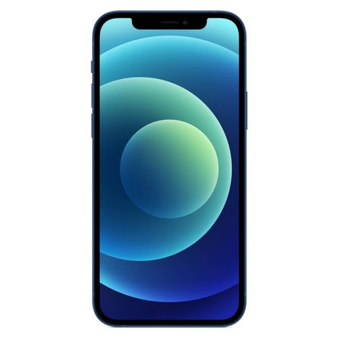 iPhone 12 128GB - Azul - Reacondicionado-1