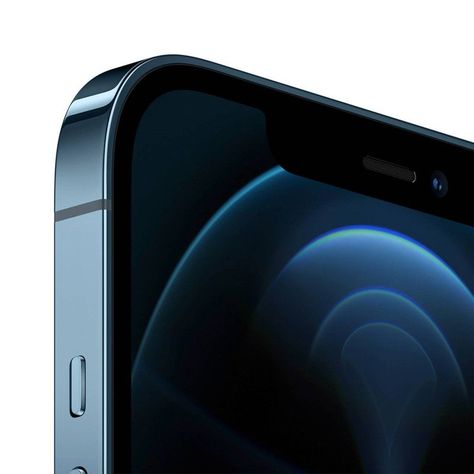 iPhone 12 Pro Max 256GB - Pacific Blue - Reacondicionado-2