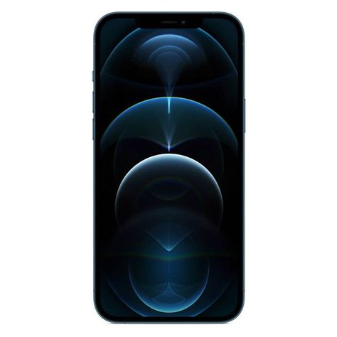 iPhone 12 Pro Max 256GB - Pacific Blue - Reacondicionado-3