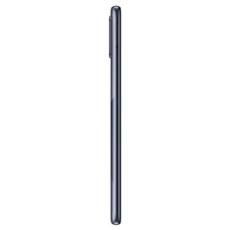 Samsung Galaxy A71 128GB - Reacondicionado - Negro-4