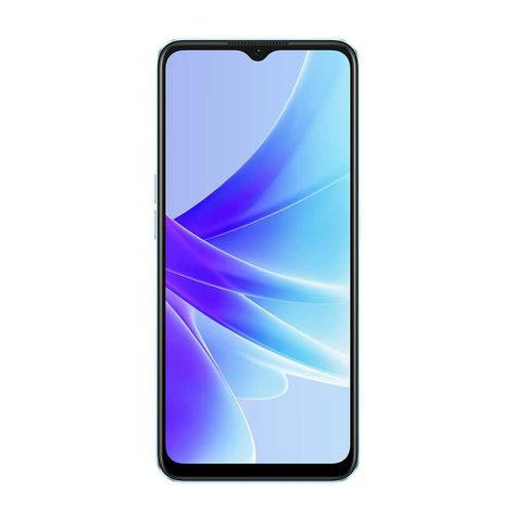 Oppo A77 128GB - Celeste - Reacondicionado-2