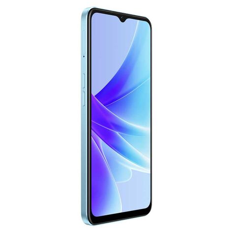 Oppo A77 128GB - Celeste - Reacondicionado-4