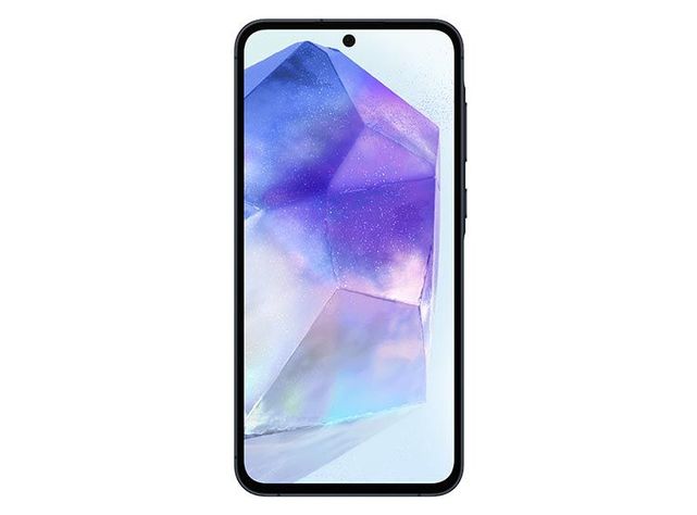 Samsung Galaxy A55 5G 128GB - Negro-1