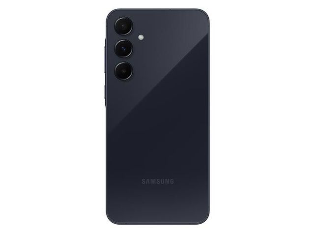 Samsung Galaxy A55 5G 128GB - Negro-2