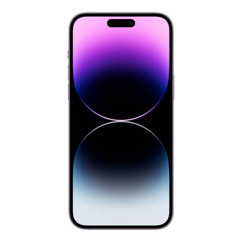 iPhone 14 Pro Max 128GB - Purple - Reacondicionado-1
