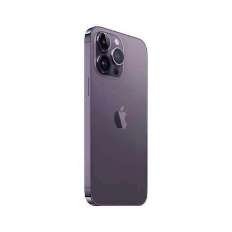 iPhone 14 Pro Max 128GB - Purple - Reacondicionado-2