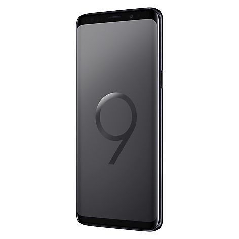 Samsung Galaxy S9 64GB - Negro-2