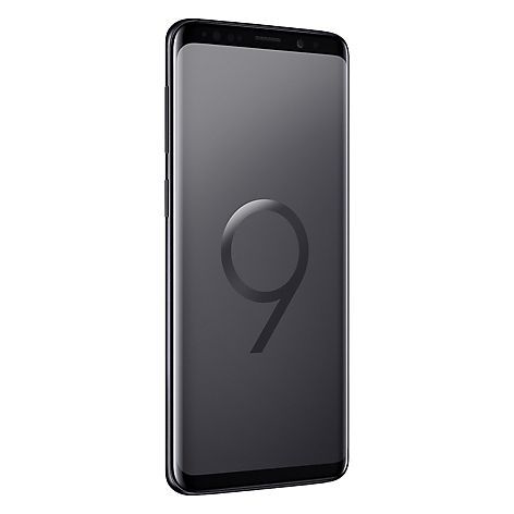 Samsung Galaxy S9 64GB - Negro-3