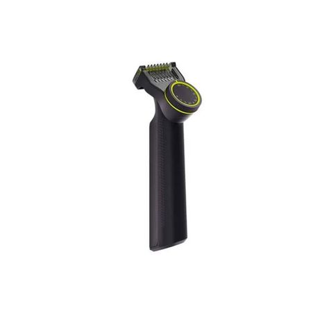 Oneblade Pro Qp6530/15 Recorta Modela Y Afeita Philips-2