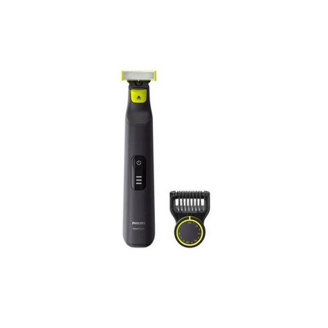 Oneblade Pro Qp6530/15 Recorta Modela Y Afeita Philips-1