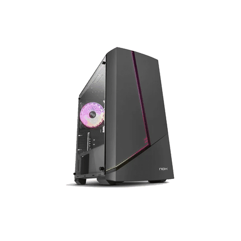 Gabinete Gamer Nox Infinity Alpha Usb 3.0 RGB-0