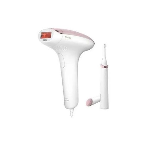 Depiladora Laser Ipl Philips Bri920/00 Lumea Advanced-1