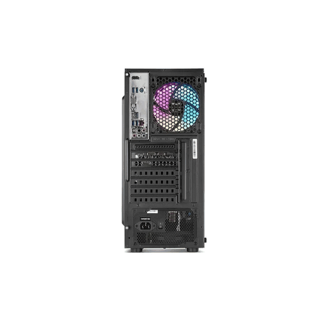 Gabinete Gamer Nox Infinity Omega Usb 3.0 RGB-2