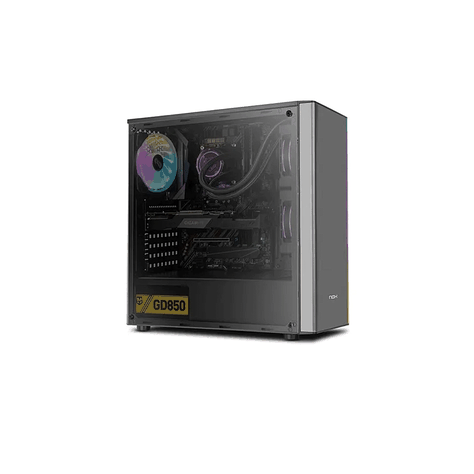 Gabinete Gamer Nox Infinity Omega Usb 3.0 RGB-3