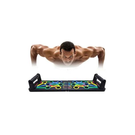 Tabla De Flexiones Codificada Con Colores Ejercicios Welife-1
