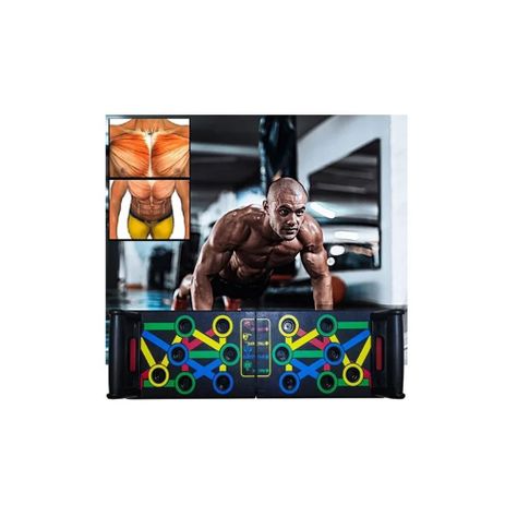 Tabla De Flexiones Codificada Con Colores Ejercicios Welife-4