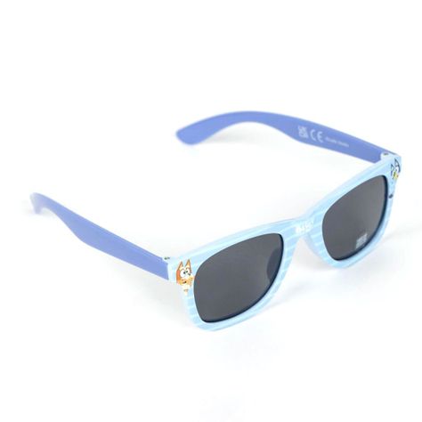 Bluey - Set gafas sol + Billetera-1