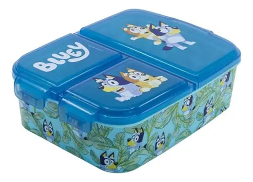 Portasandwich con Divisiones Bluey-0