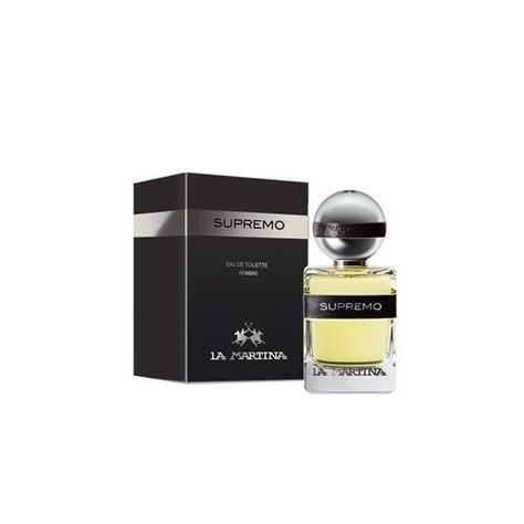 Supremo Edt 100 Ml Hombre La Martina -0