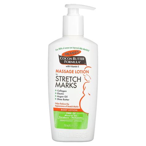 Loción antiestrias cocoa butter Palmer´s-0