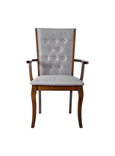Comedor madera con 8 sillas modelo Montreal-6