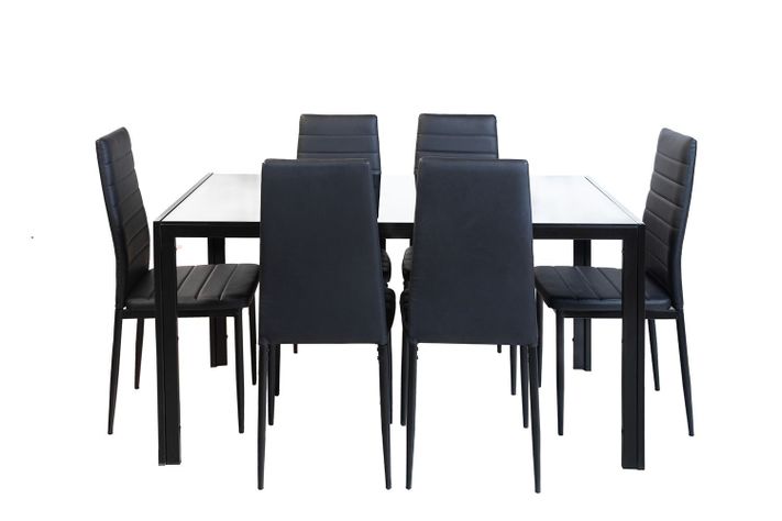 COMEDOR 6 SILLAS -3