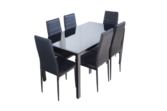 COMEDOR 6 SILLAS -1
